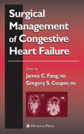 Surgical Management of Congestive Heart Failure - Clinical