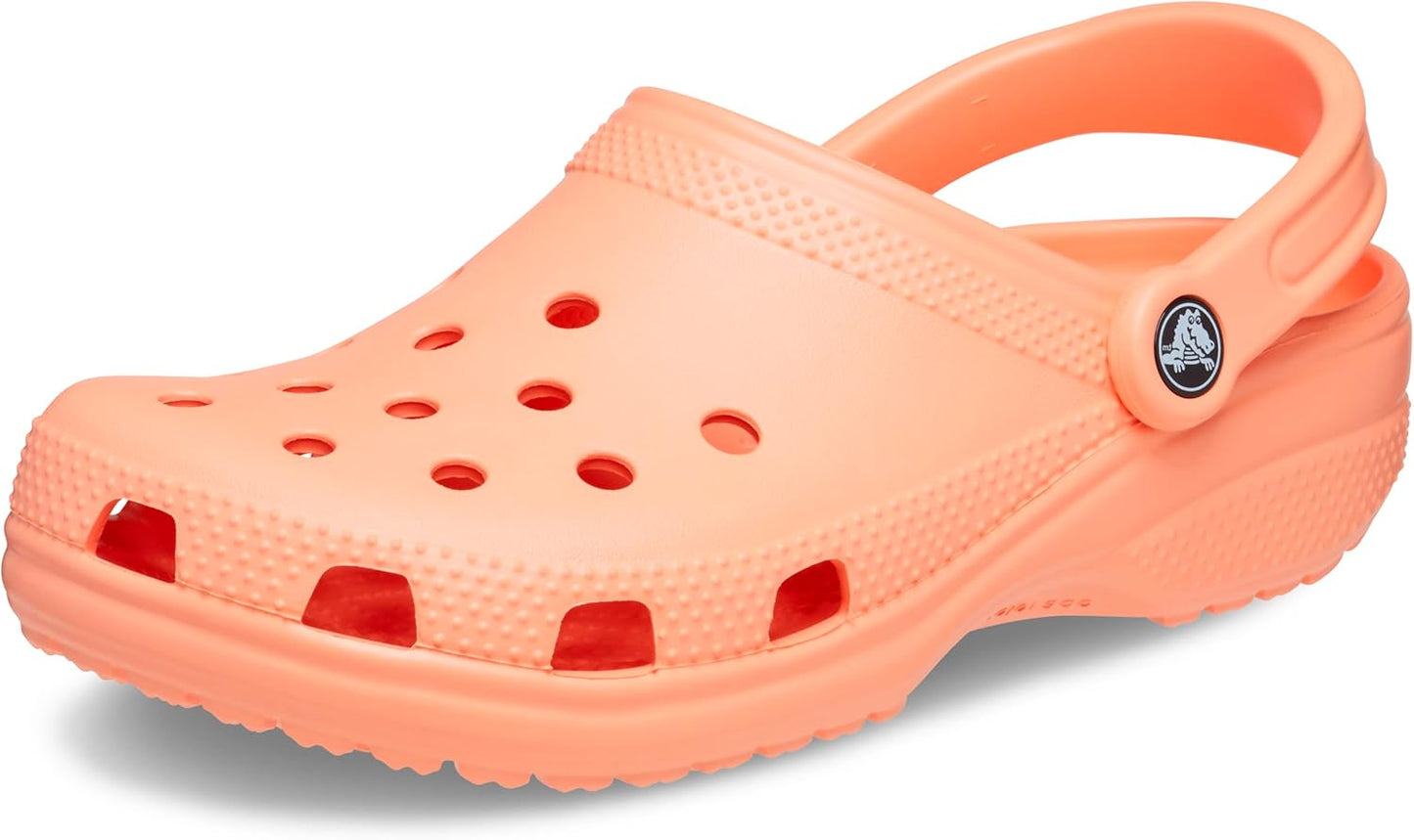 Crocs Unisex Adult Classic Clog: Ultimate Comfort and Style