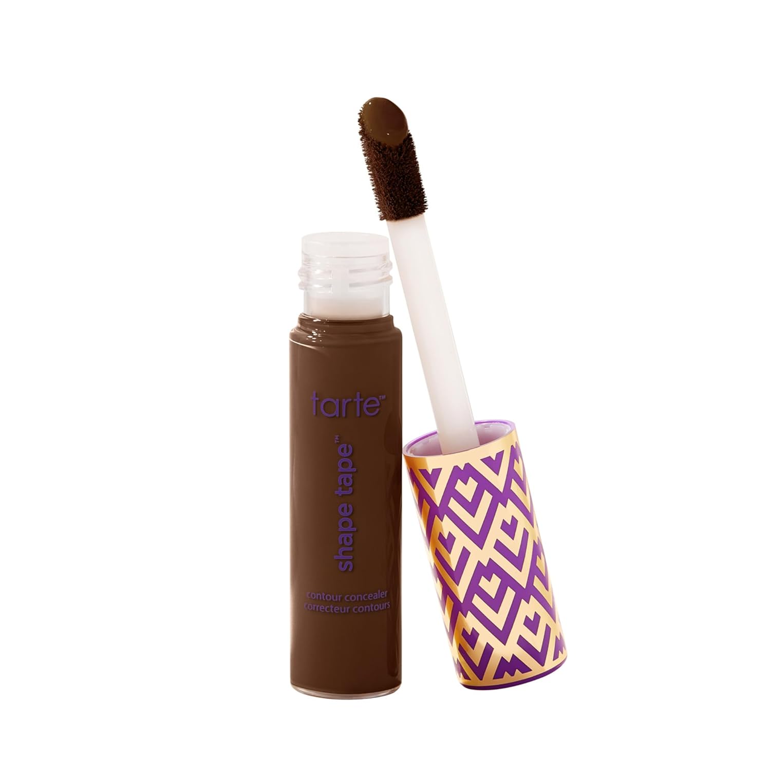 Tarte Shape Tape Concealer for Under Eye Dark Circles & More