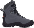XPETI Women's Thermator Mid High-Top Waterproof Hiking Boot