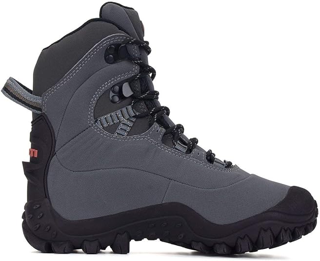 XPETI Women's Thermator Mid High-Top Waterproof Hiking Boot Review