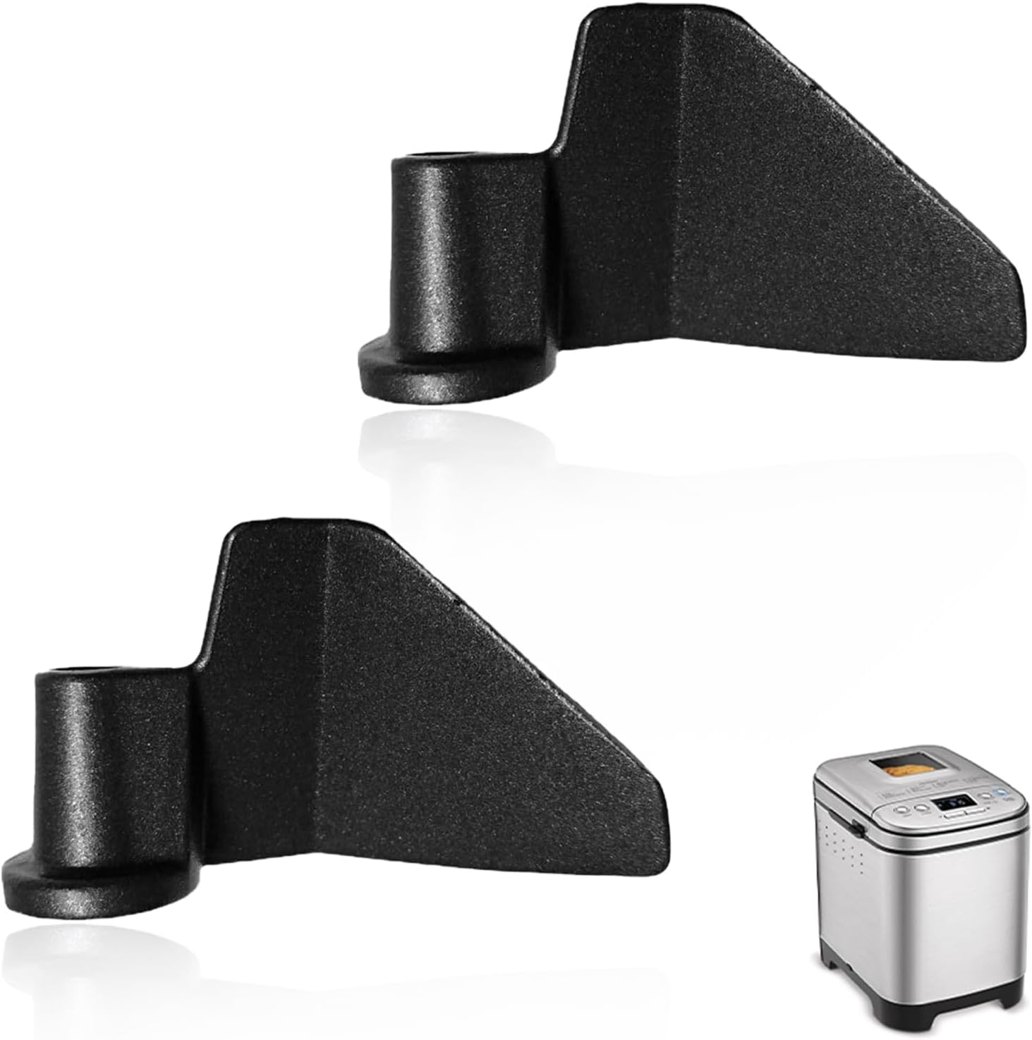 Cuisinart Bread Maker Paddle Set - FixlyFido