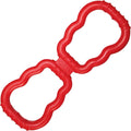 KONG Tug Toy - Natural Rubber Tug of War Toy for Medium/Large Dogs