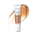 Spackle Primer - Bronze - Super-Size 2 Fl Oz for Mature Skin