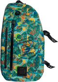 Highwater Slingpack Waterproof 20L Sling Backpack - Dry, Submersible