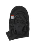 BabyBjorn Extra Fabric Seat for Bouncer, Mesh Black - Easy Refresh