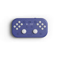 8Bitdo Lite SE Bluetooth Gamepad for Switch and Apple - Accessible