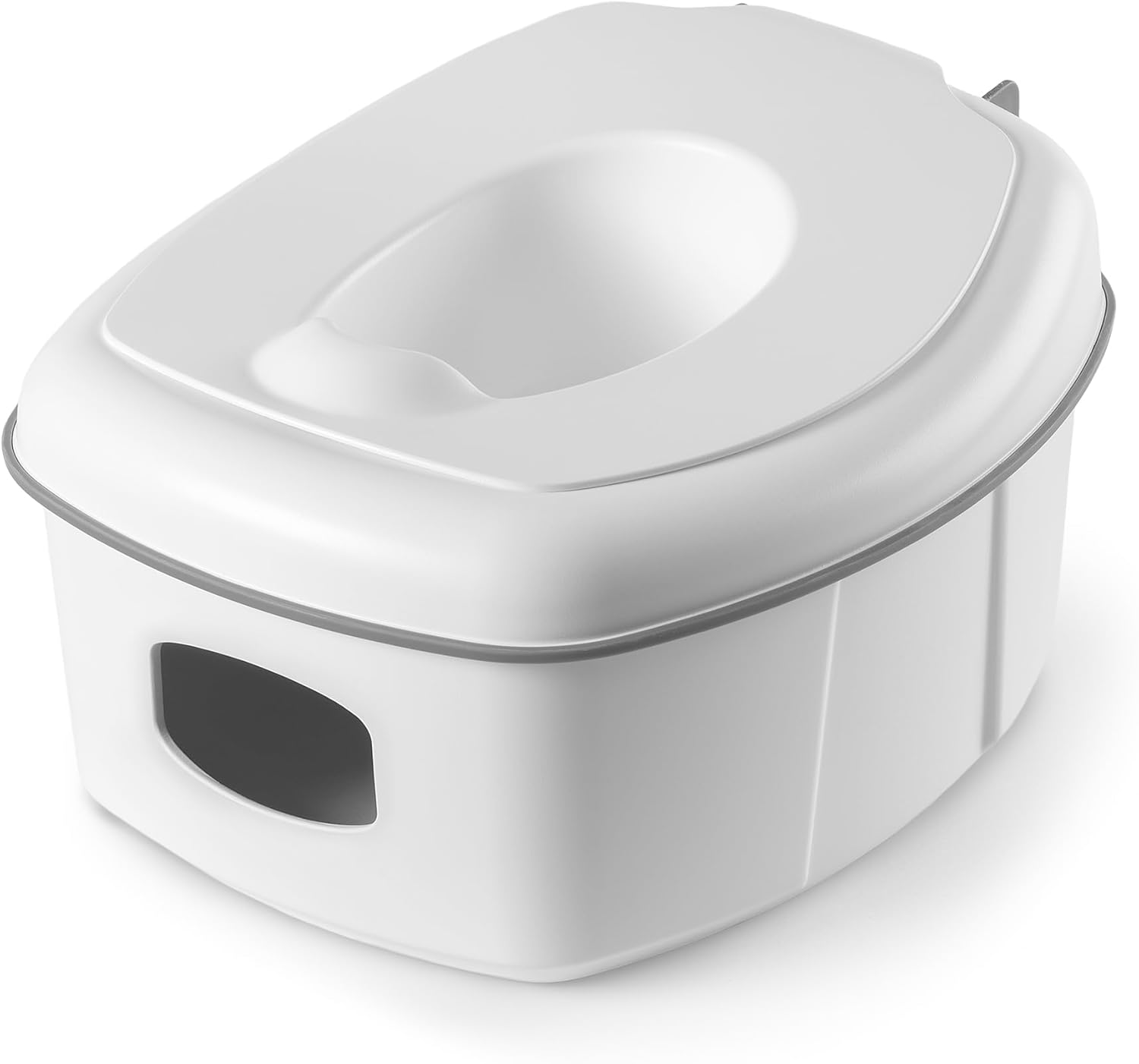 Chicco 3-in-1 Potty Training System for Easy Toddler Use