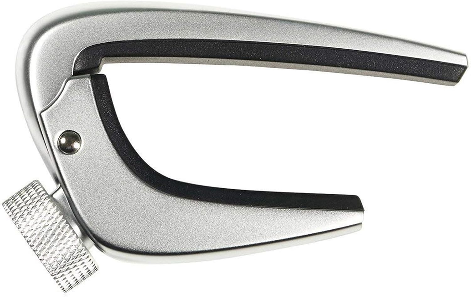 WINGO Pro Guitar Capo - Effortless Chord Changes