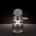 4 in 1 Magnetic Wireless Charging Station - Compact 15W Fast Charger