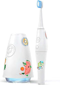 Tao Clean Umma Kids Sonic Toothbrush & UV Sanitizing Station