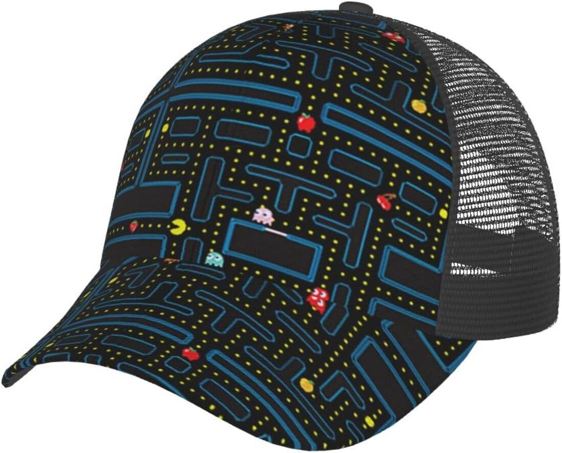 Fun Animal Baseball Cap for Outdoor Sports
