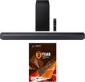 Samsung HW-Q600F Q Series Soundbar 3.1.2 Ch - Immersive Dolby Atmos