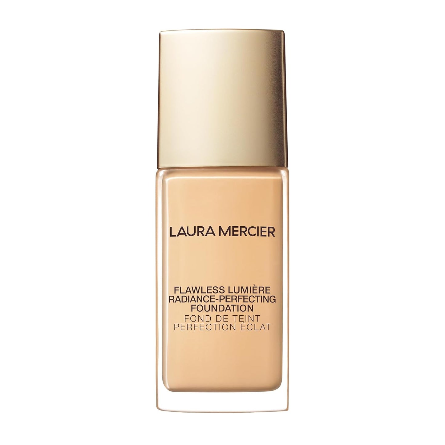 Laura Mercier Flawless Lumiere Foundation for Radiant Skin