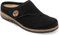 Earth Ezra Clog for Women - Memory Foam Comfort and Arch Support