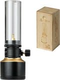 Portable Gas Lantern for Bright Outdoor Nights