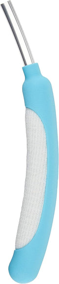Comfort & Confidence: Female Latex External Catheter Pack - 30 Blue