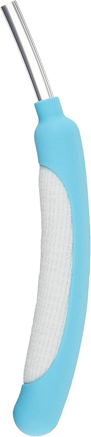 Comfort & Confidence: Female Latex External Catheter Pack - 30 Blue