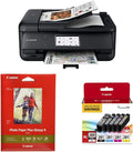 Canon PIXMA TR8620a All-in-One Printer - Compact Home Office