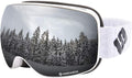 Anti-Fog Magnetic Ski Goggles - SH HORVATH