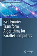 Fast Fourier Transform Algorithms for Parallel Computers - Practical