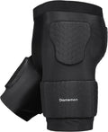 Men's Football Girdle Compression Shorts - Padded Impact Protection 3X