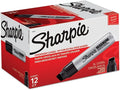 Sharpie Tank Highlighters Chisel Tip 36 Count - Bright Fashion Colors