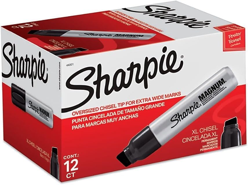 Sharpie Tank Highlighters Value Pack for School and Office Use