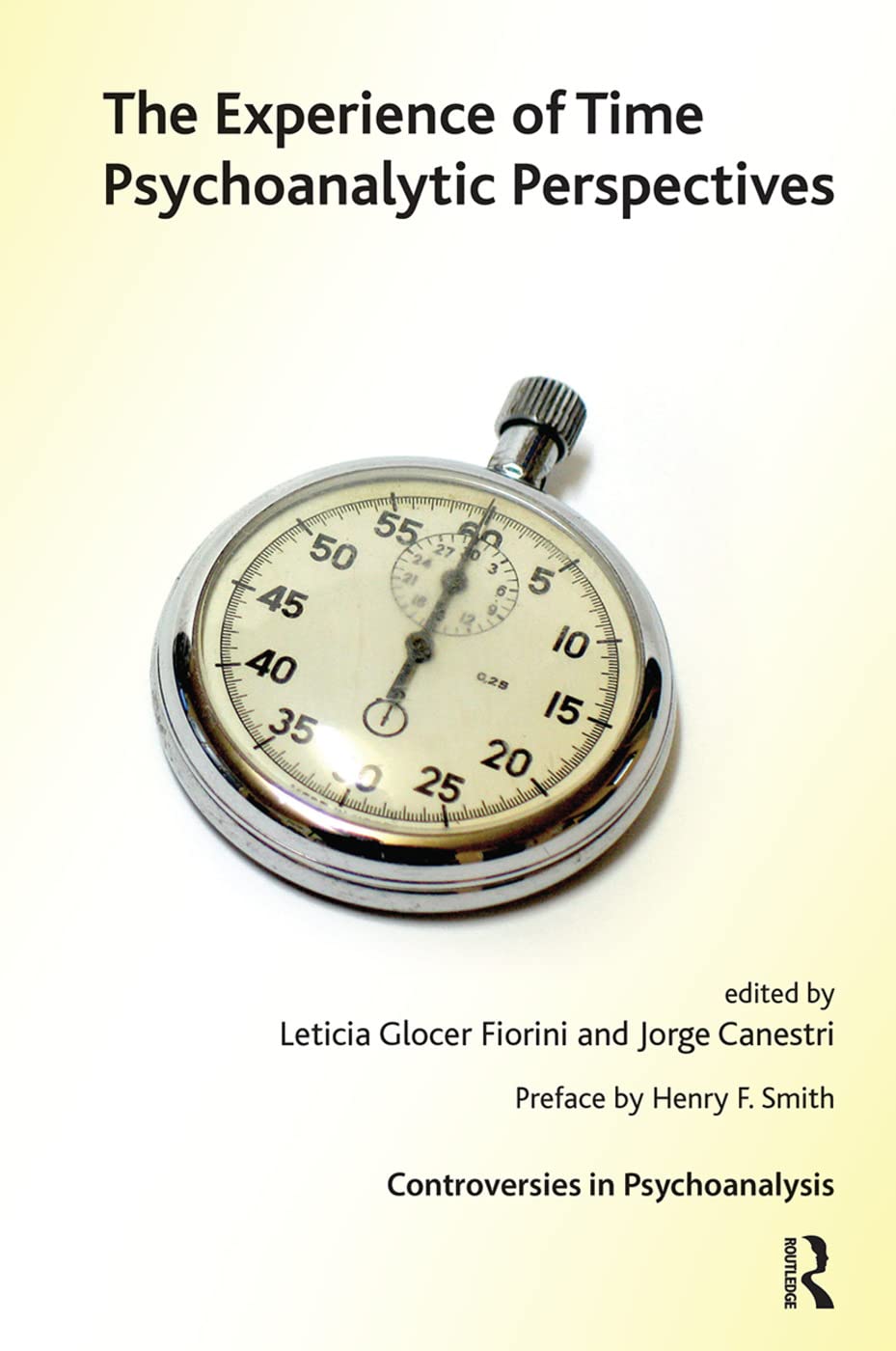 The Experience of Time: Insights from Psychoanalysis Series