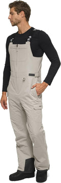 Arctix Men's Avalanche Insulated Bib Overalls - Warm (Style L85Y)