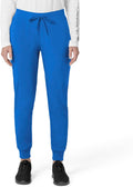 Carhartt Scrubs C53110 Women's Force Cross-Flex Cargo (Style 1Z1S)