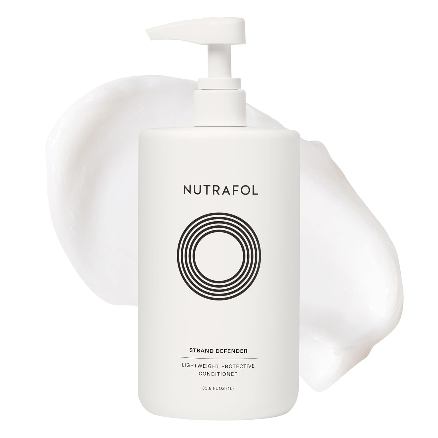 Nutrafol Conditioner for Thinning Hair - Moisturizing & Strengthening