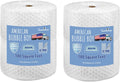 America's Best 24 in Medium Bubble Wrap - Reliable Protection