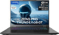 Thunderobot Zero 18 Pro 5070 Ti Gaming Laptop - High-Performance 18in
