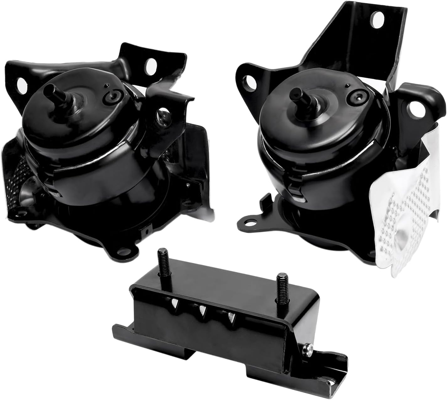 Engine Motor Mount & Transmission Mount Set for Silverado Sierra