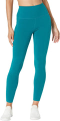 Skechers Go Walk High Waisted Legging - Comfortable, Pocketed Support