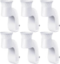 6 Pack Wall Fragrance Plug in for Bath and Body Works Scents