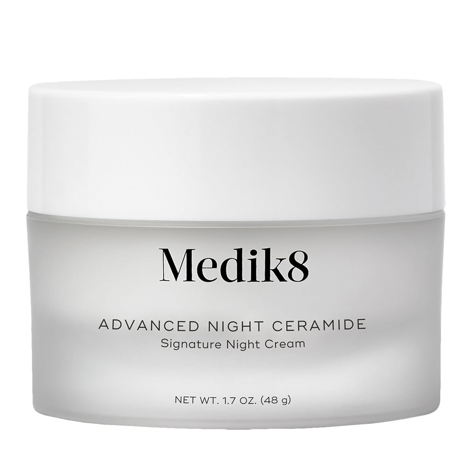 Medik8 Advanced Night Ceramide - Anti Aging Night Cream for Face