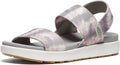 Women's Elle Backstrap Platform Sandals - Stretch PET Straps