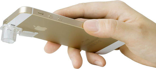 200x Dermatoscope for Smartphones by Supereyes