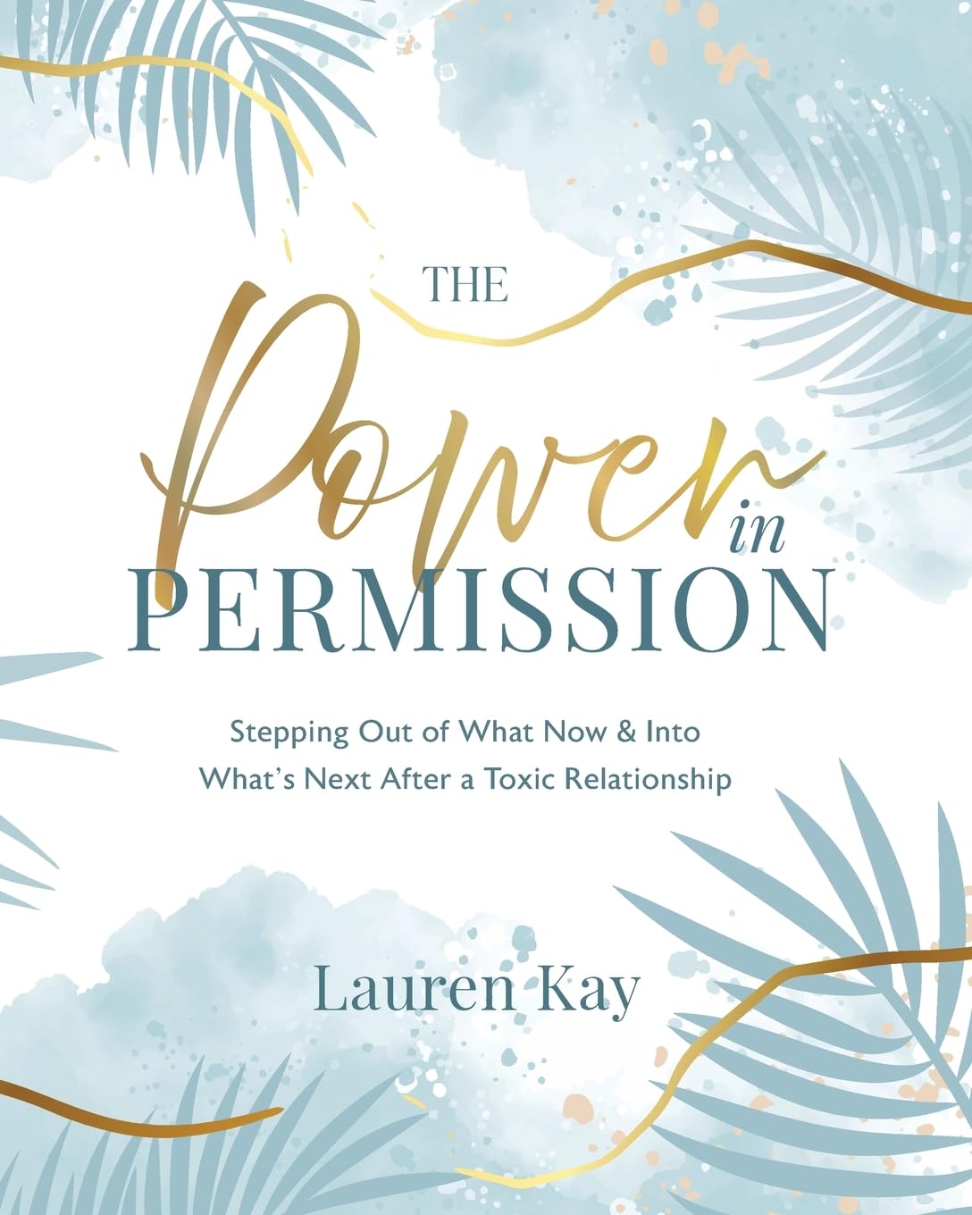 Empowering Post-Toxic Relationship Guide