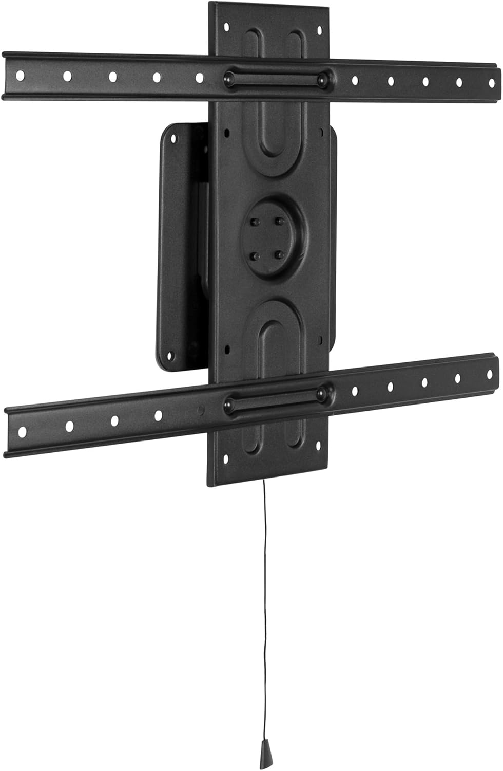 Mount-It! Landscape to Portrait Rotating TV Wall Mount Review