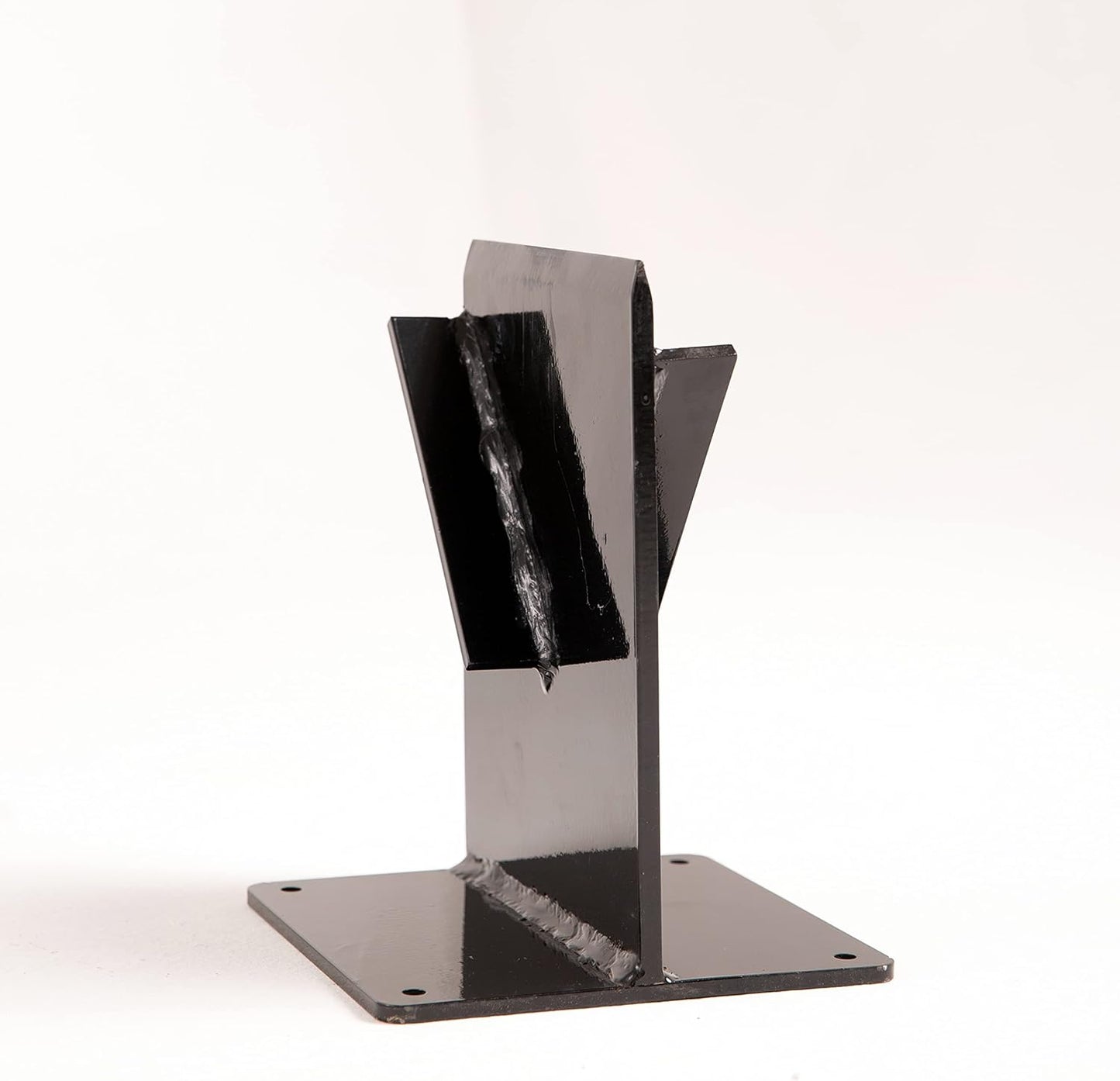 Hi Flame Firewood Kindling Splitter for Efficient Wood Splitting