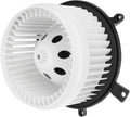 SCITOO HVAC Heater Blower Motor for Chrysler and Dodge Models
