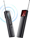 Hidden Camera Detector for Travel - 2024 Upgraded Bug & GPS Finder