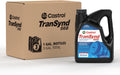 TranSynd 668 Full-Synthetic ATF 1 Gallon Pack of 3 - Extended Drains