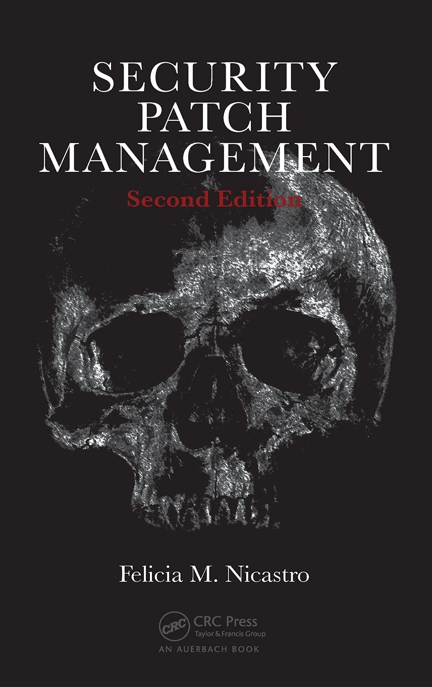 Security Patch Management Solutions for Robust Cyber Defense