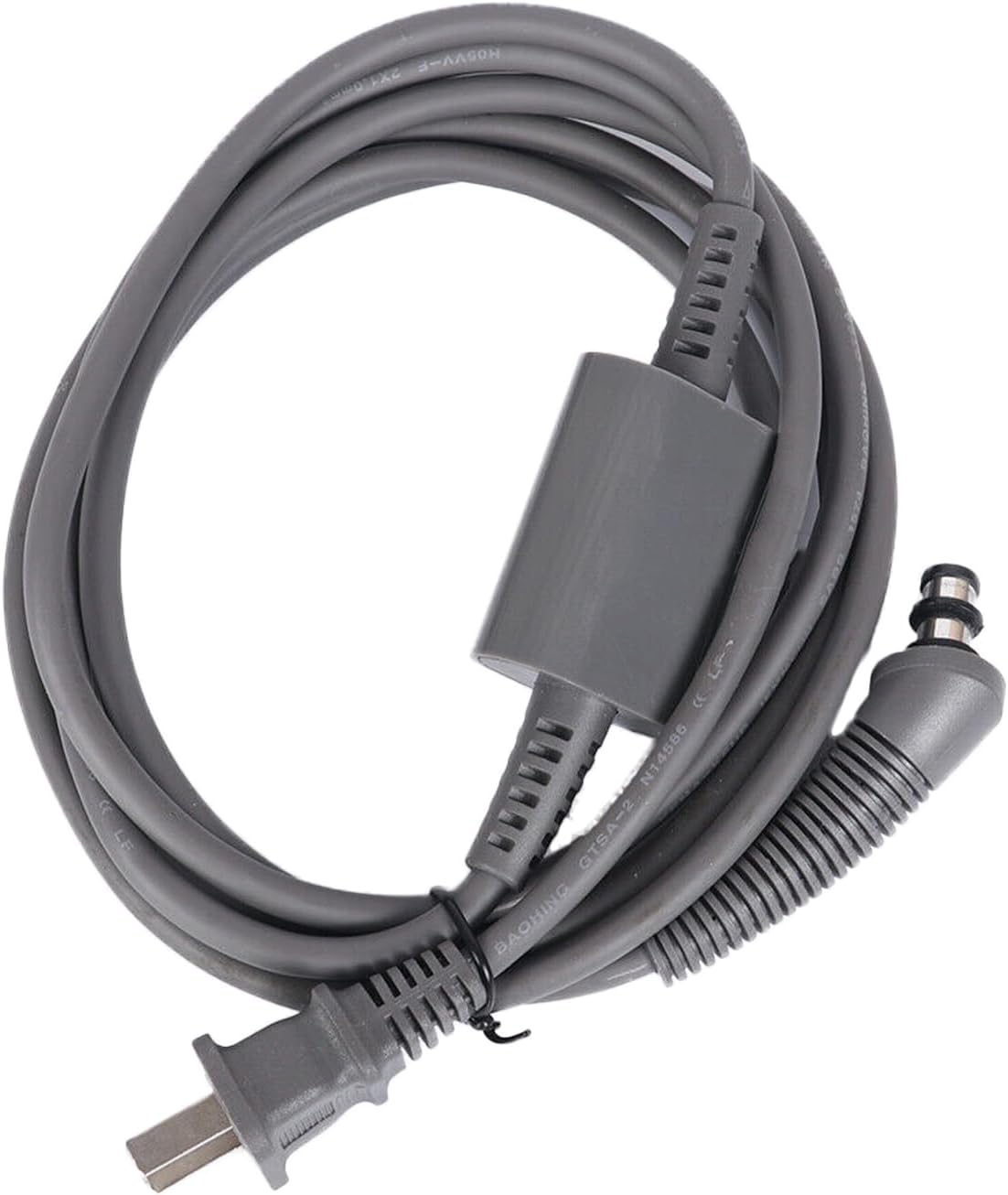 Dyson Airwrap HS01 Replacement Power Cord - Long 106 Curling Cable