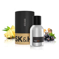 Nitro Sumo Nitro Musk Cologne - Concentrated Oil Cologne
