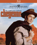 Cheyenne: The Complete Series - A Must-Have for Western Fans